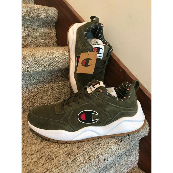 champion 93 eighteen green